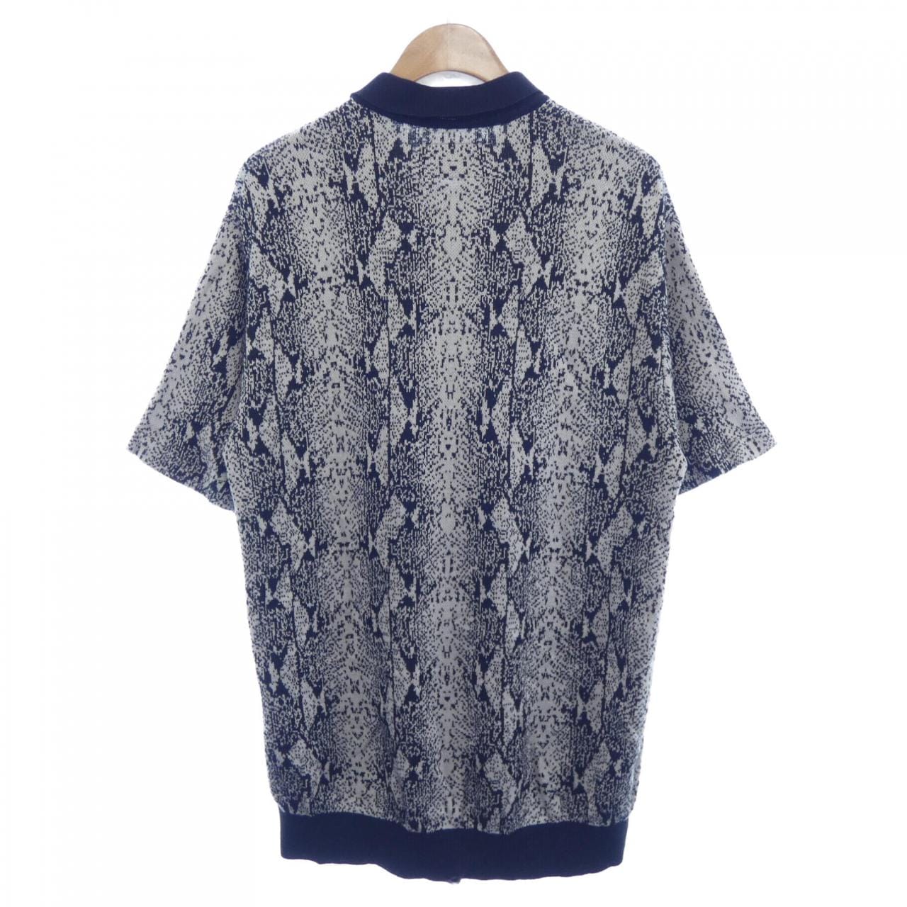 ワコマリア WACKO MARIA ポロシャツ