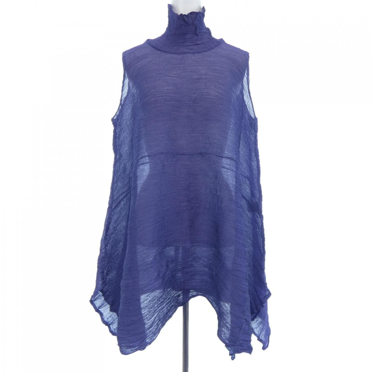 ミーイッセイミヤケ me ISSEY MIYAKE MI23FK531 トップス