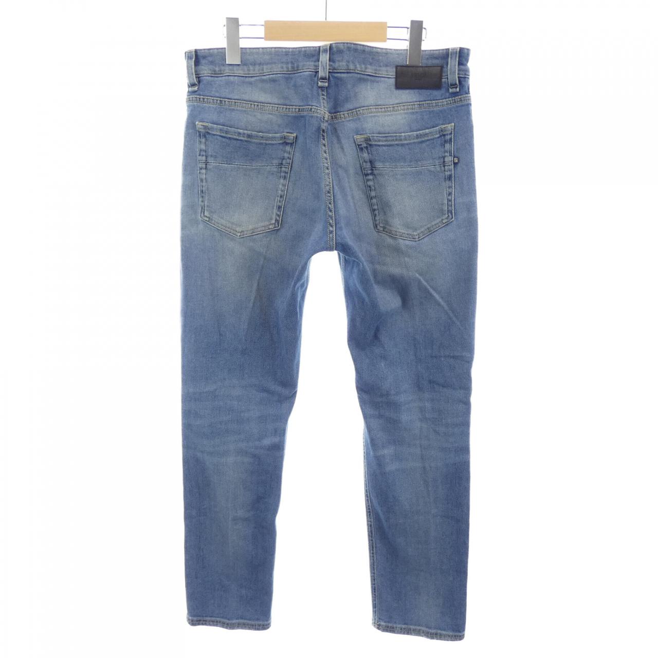 フェンディ FENDI FLP202 6KC ジーンズ