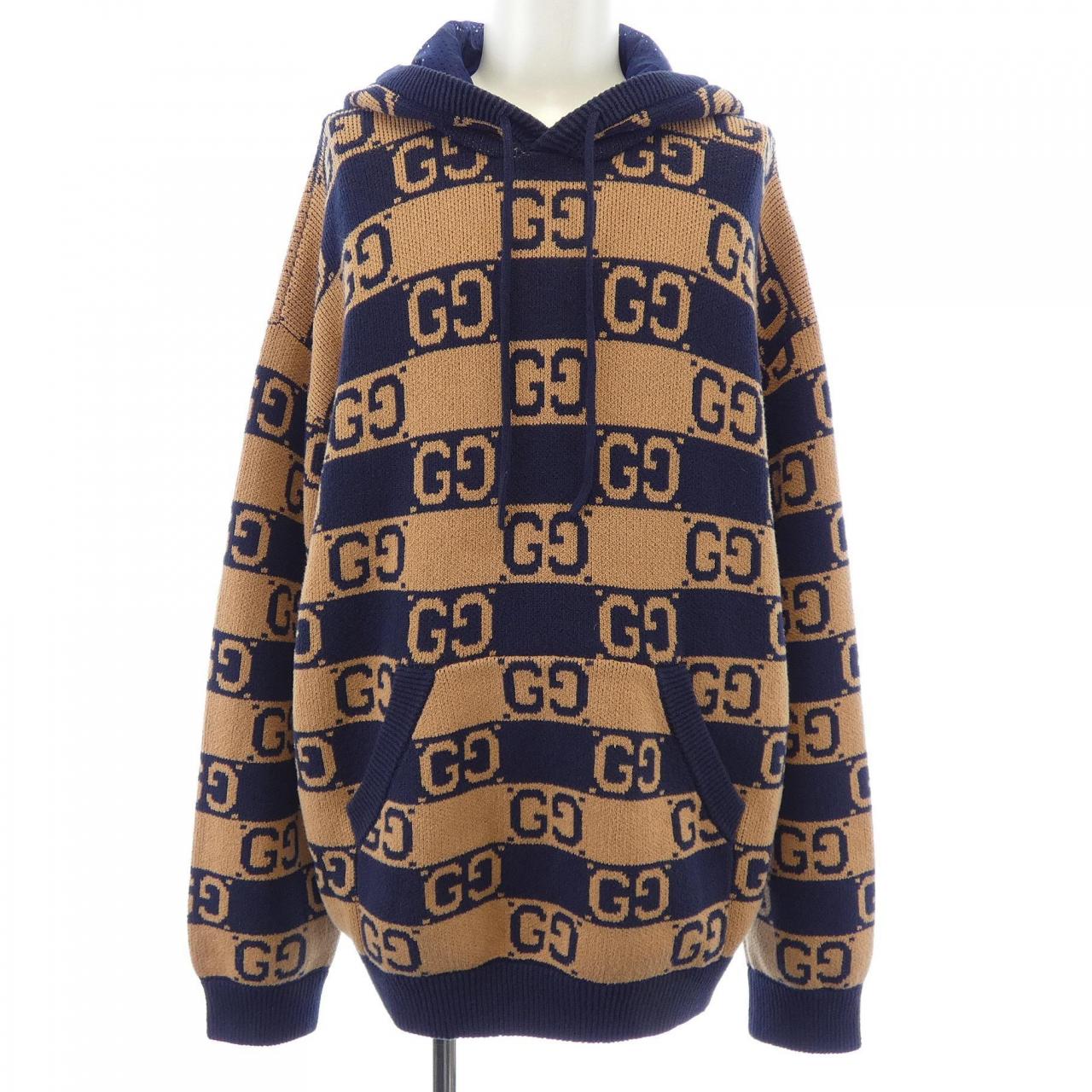 グッチ GUCCI 752097 XKDFK パーカー