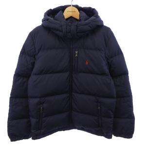 ポロラルフローレン POLO RALPH LAUREN ダウンジャケット
