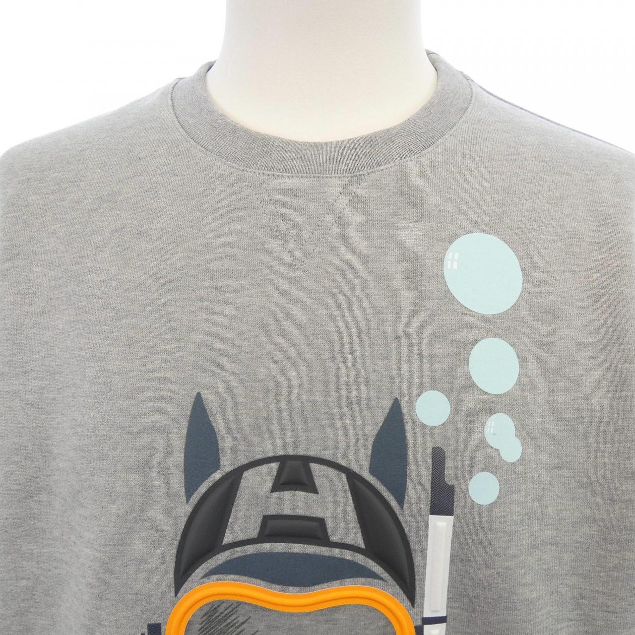 エルメス HERMES *31-5761 スウェット