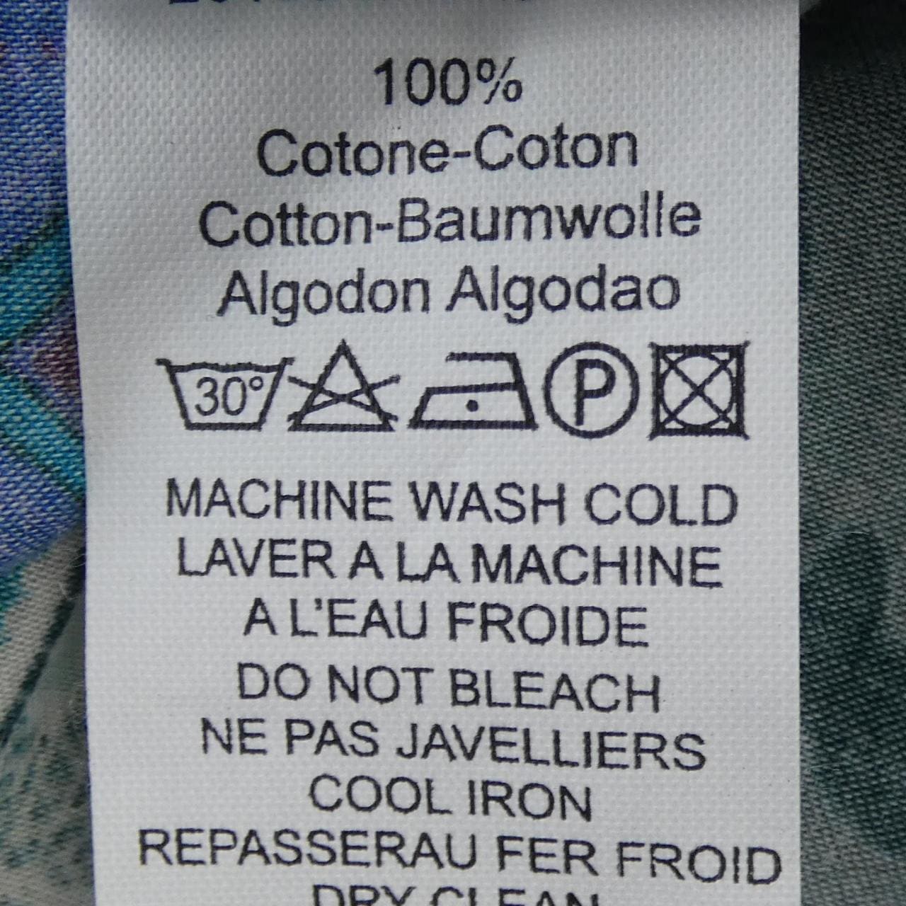 エトロ ETRO シャツ