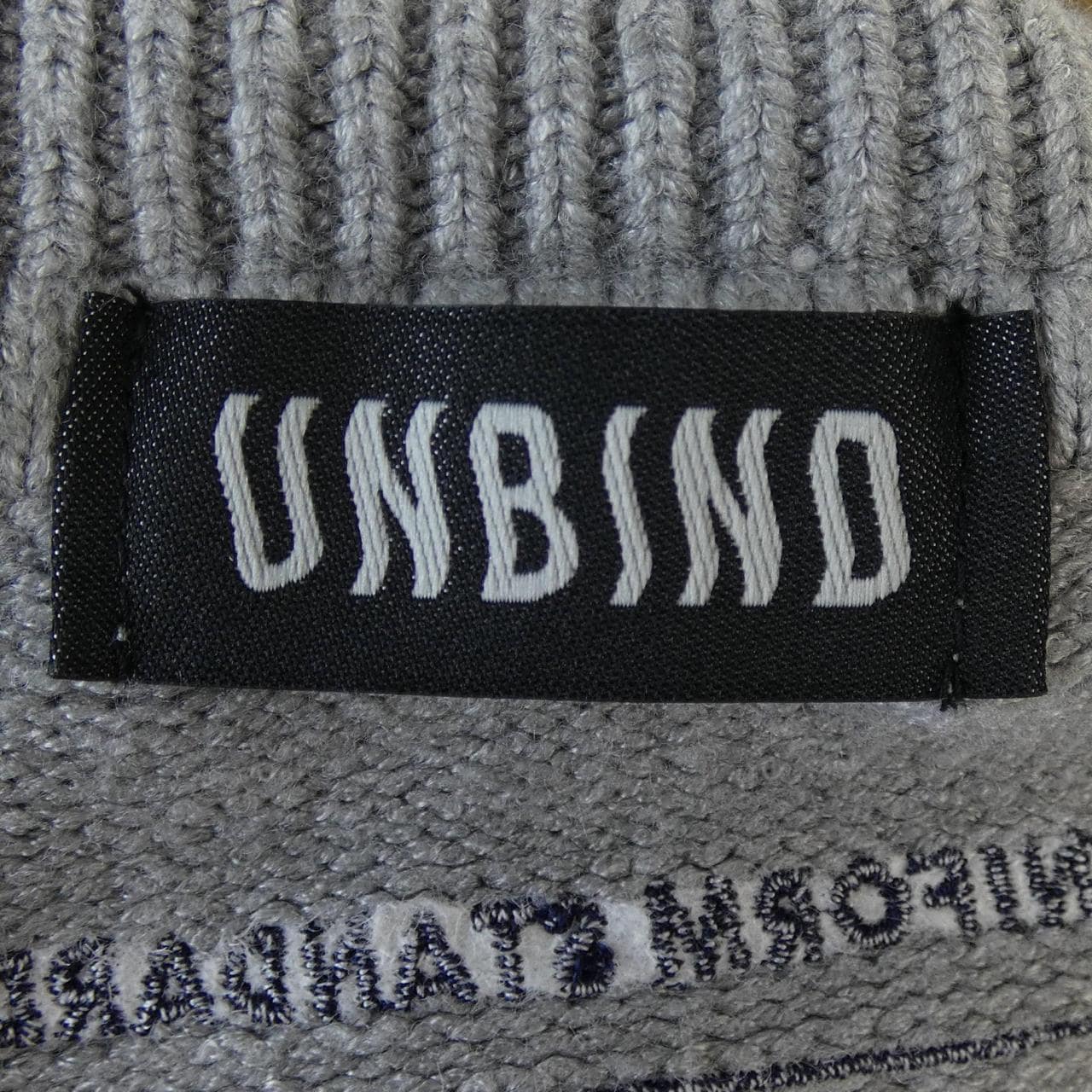 UNBINO ニット