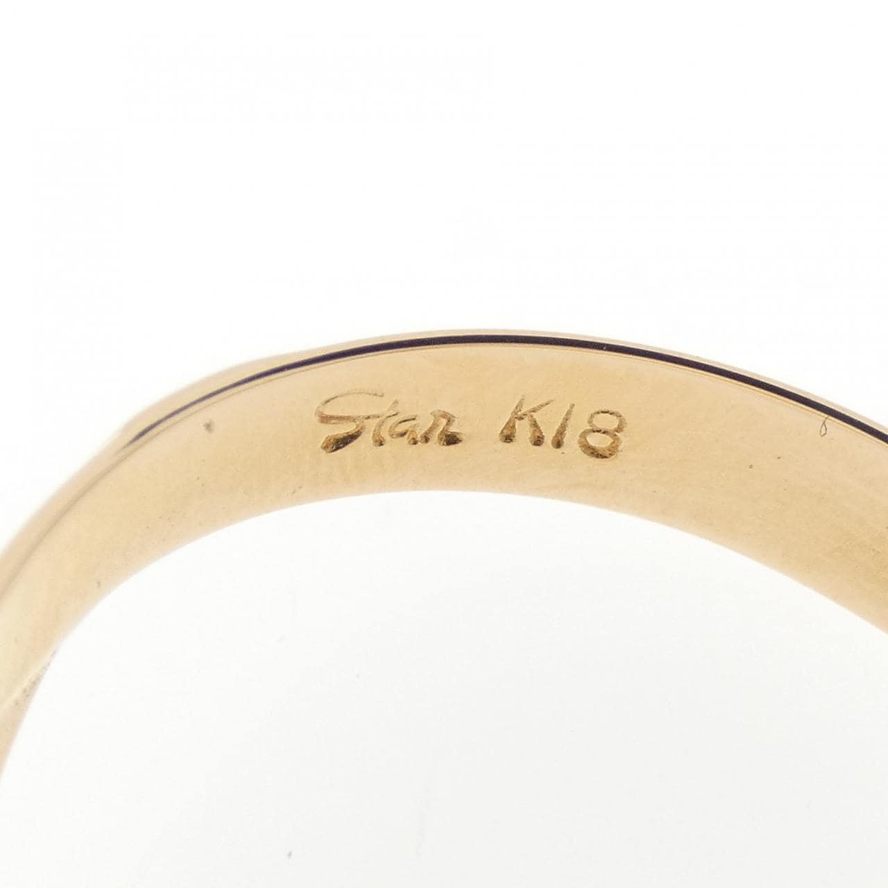 スタージュエリー ダイヤモンド リング 0.09CT