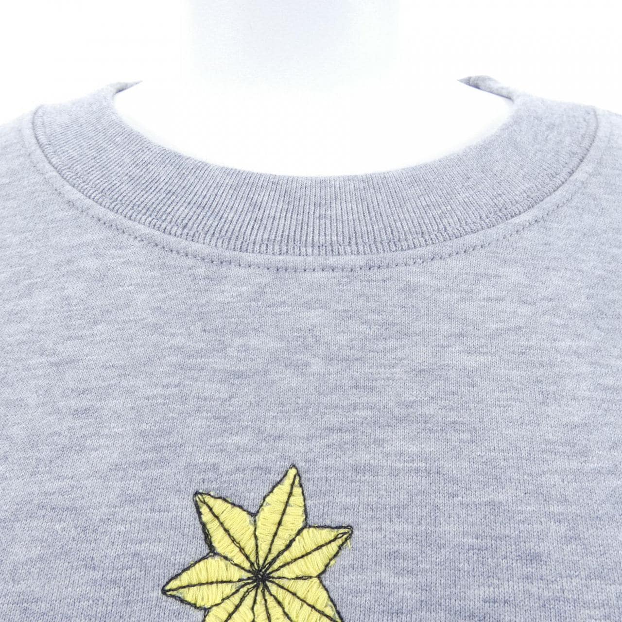 グッチ GUCCI HIGUCHIYUUKO ヒグチユウコ 848737 XJHTK スウェット