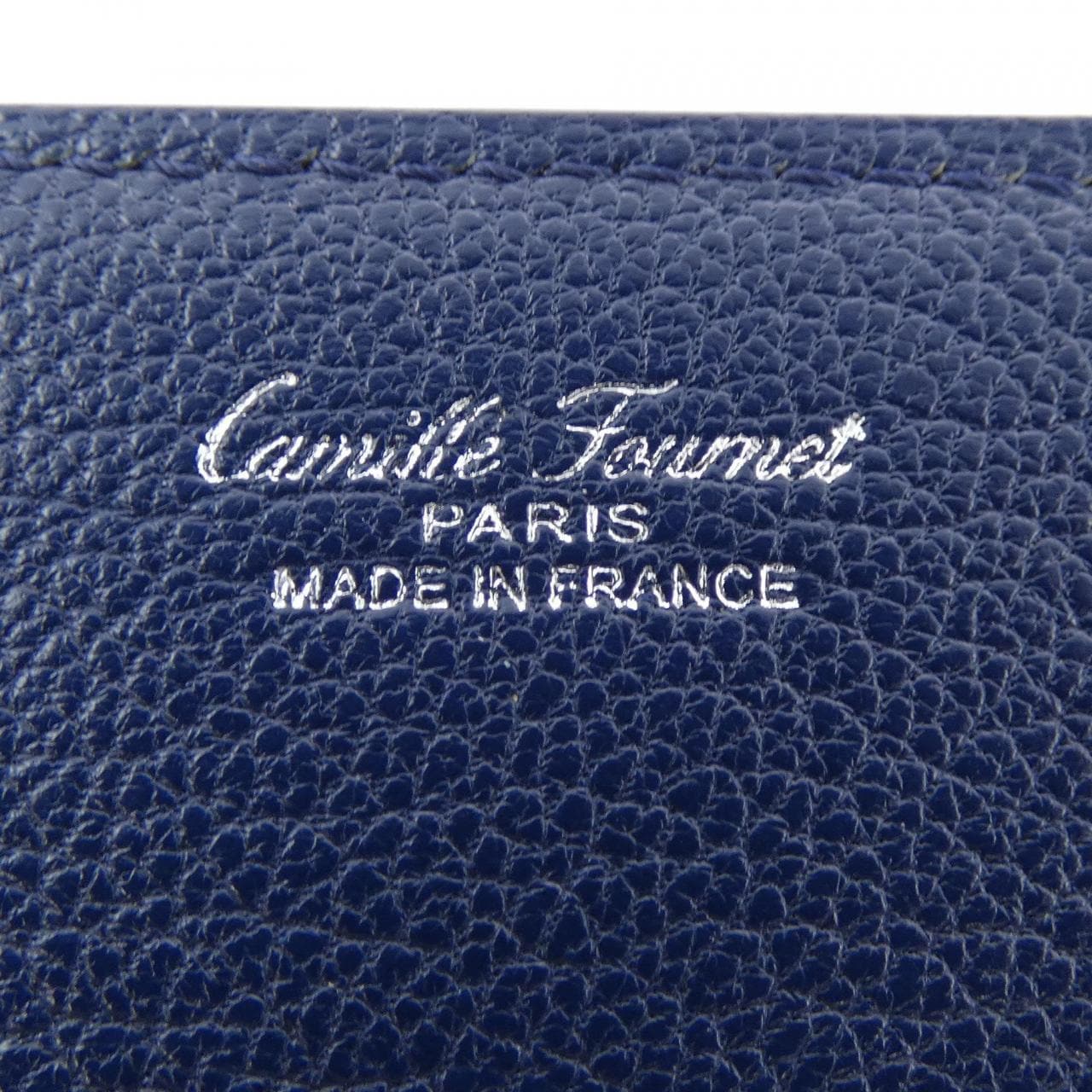 カミーユフォルネ CAMILLE FOURNET CARD CASE