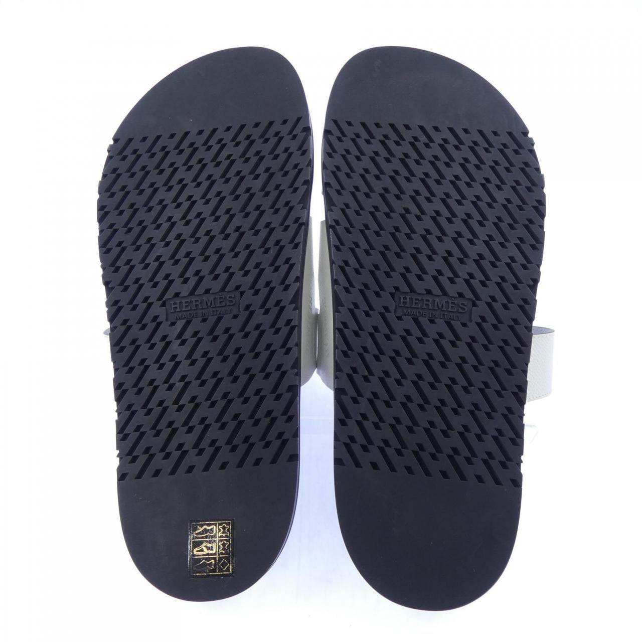 エルメス HERMES 211908Z シプレ サンダル