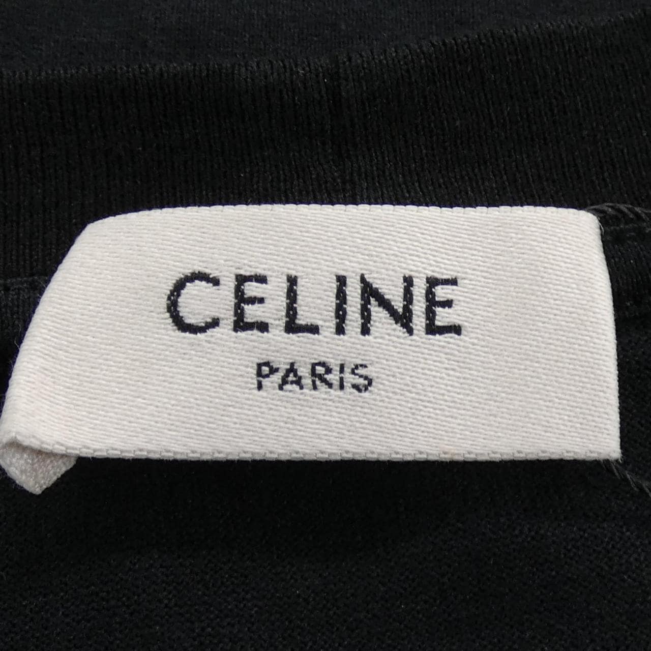 セリーヌ CELINE 2X24J671Q Tシャツ