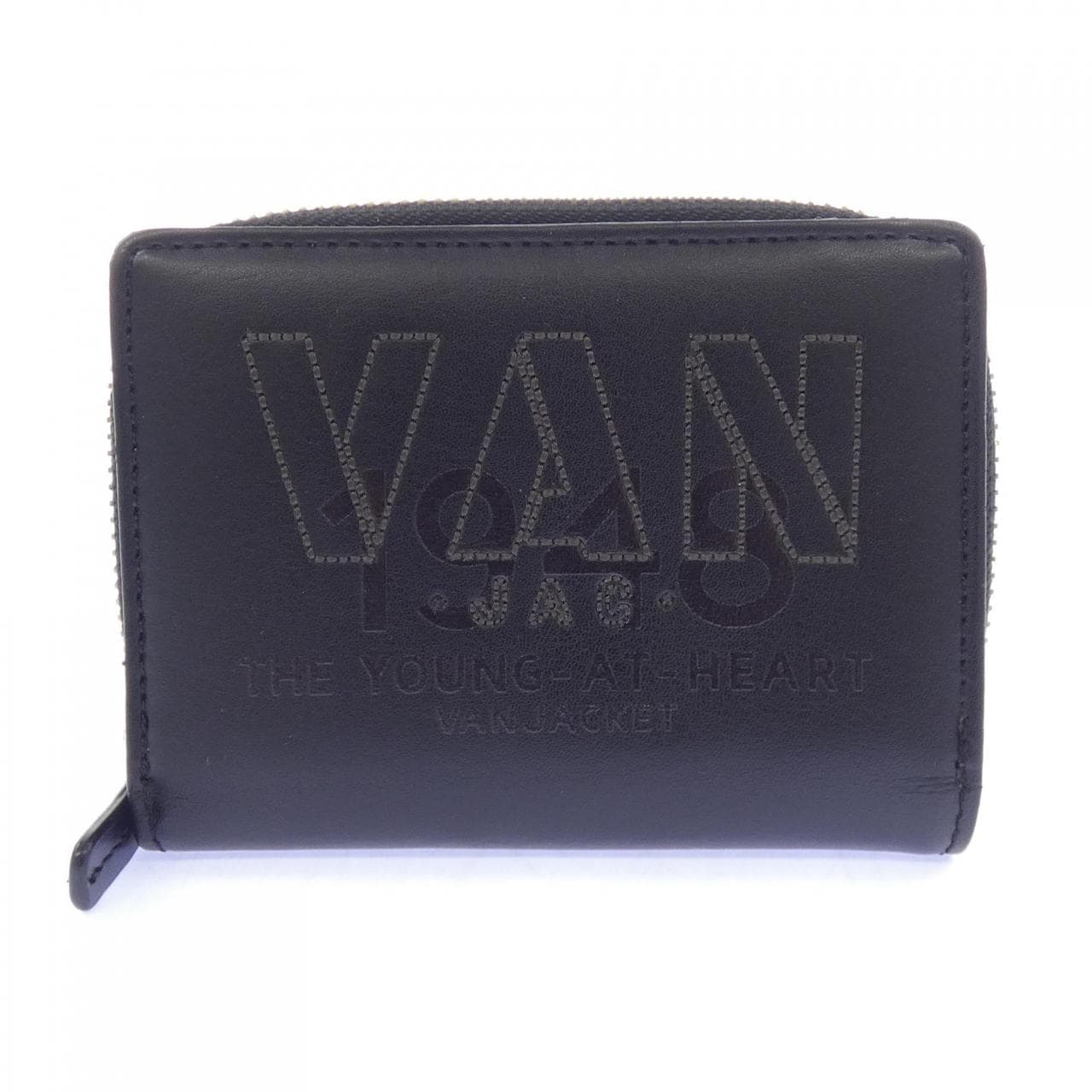 ヴァン VAN WALLET