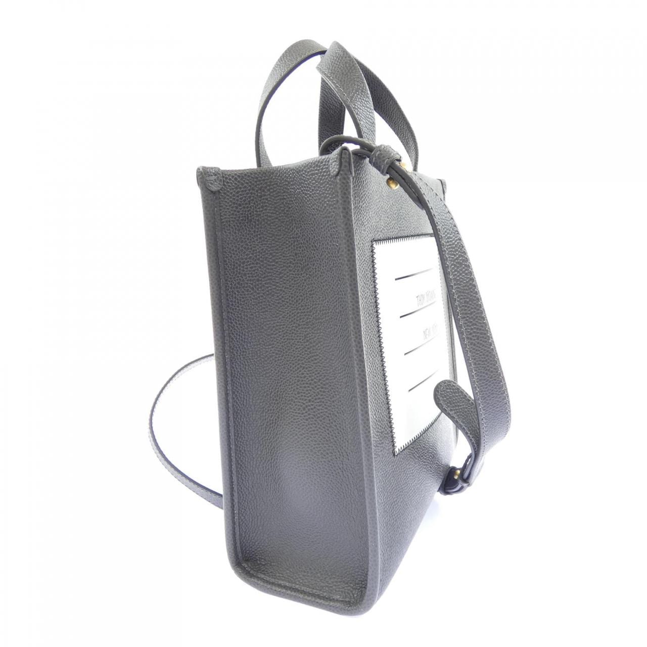 トムブラウン THOM BROWNE MAG373A-00198 BAG
