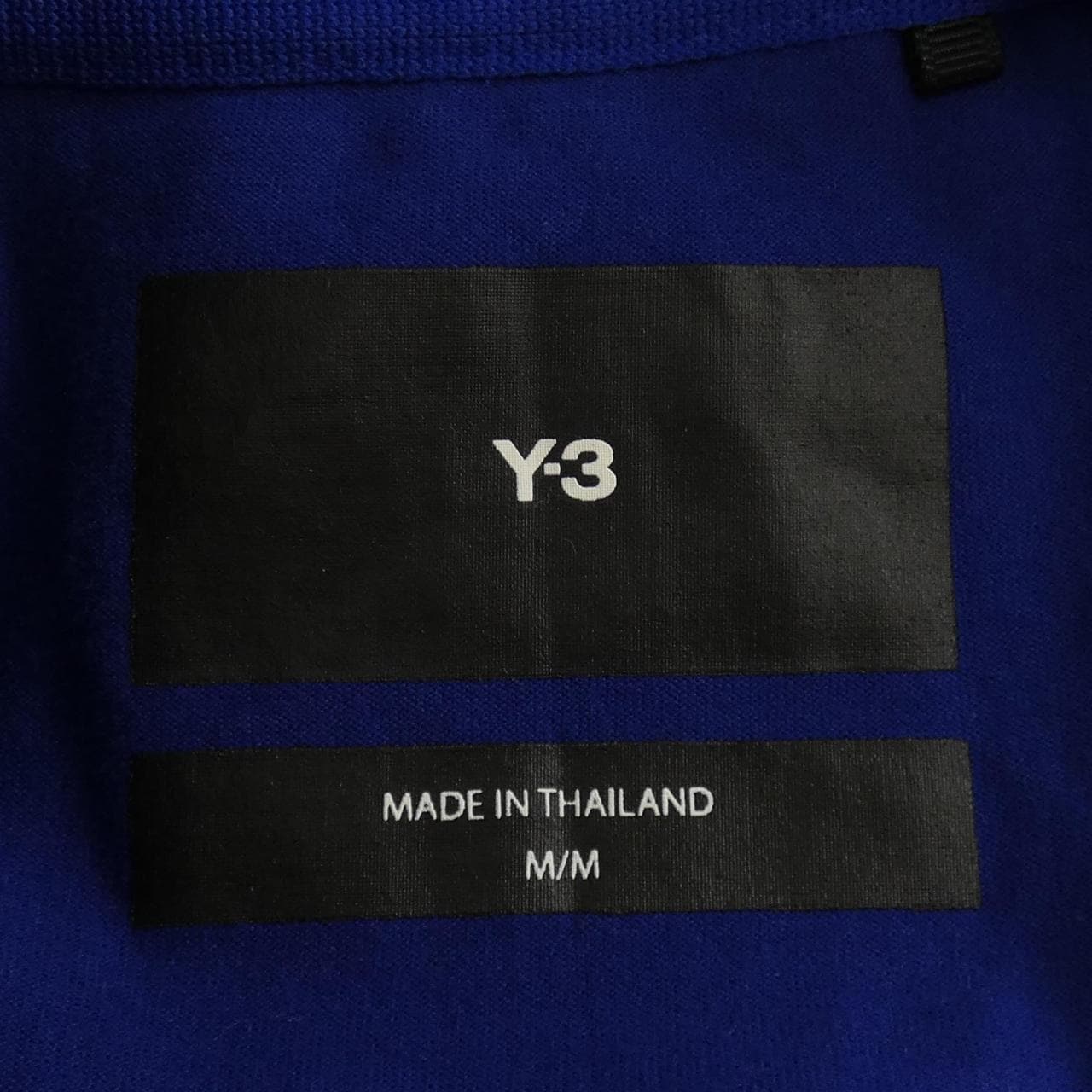 ワイスリー Y-3 16C001 トップス