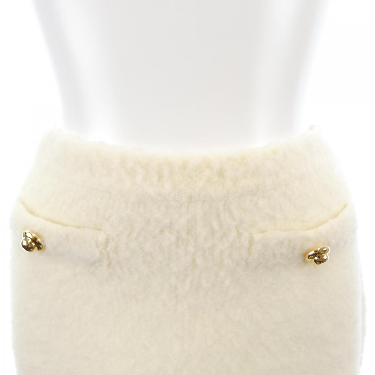 ミュウミュウ MIU MIU MMG413 S231 12KD スカート