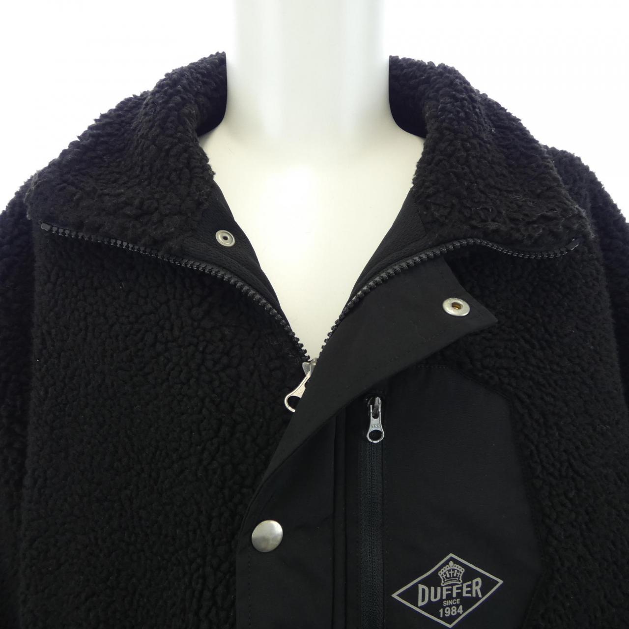 ダファー DUFFER ジャケット