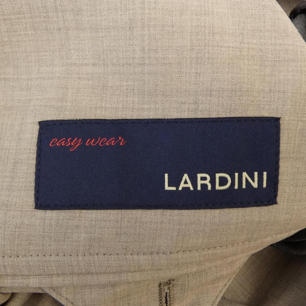 ラルディーニ LARDINI コート