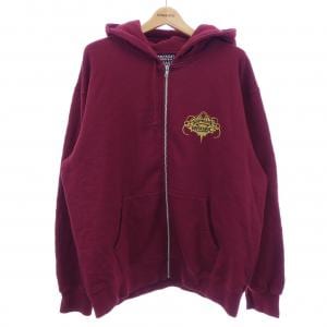 シュプリーム SUPREME HYSTERIC GLAMOUR パーカー