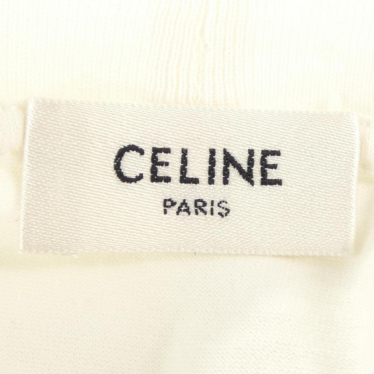 セリーヌ CELINE 2X98C671Q Tシャツ