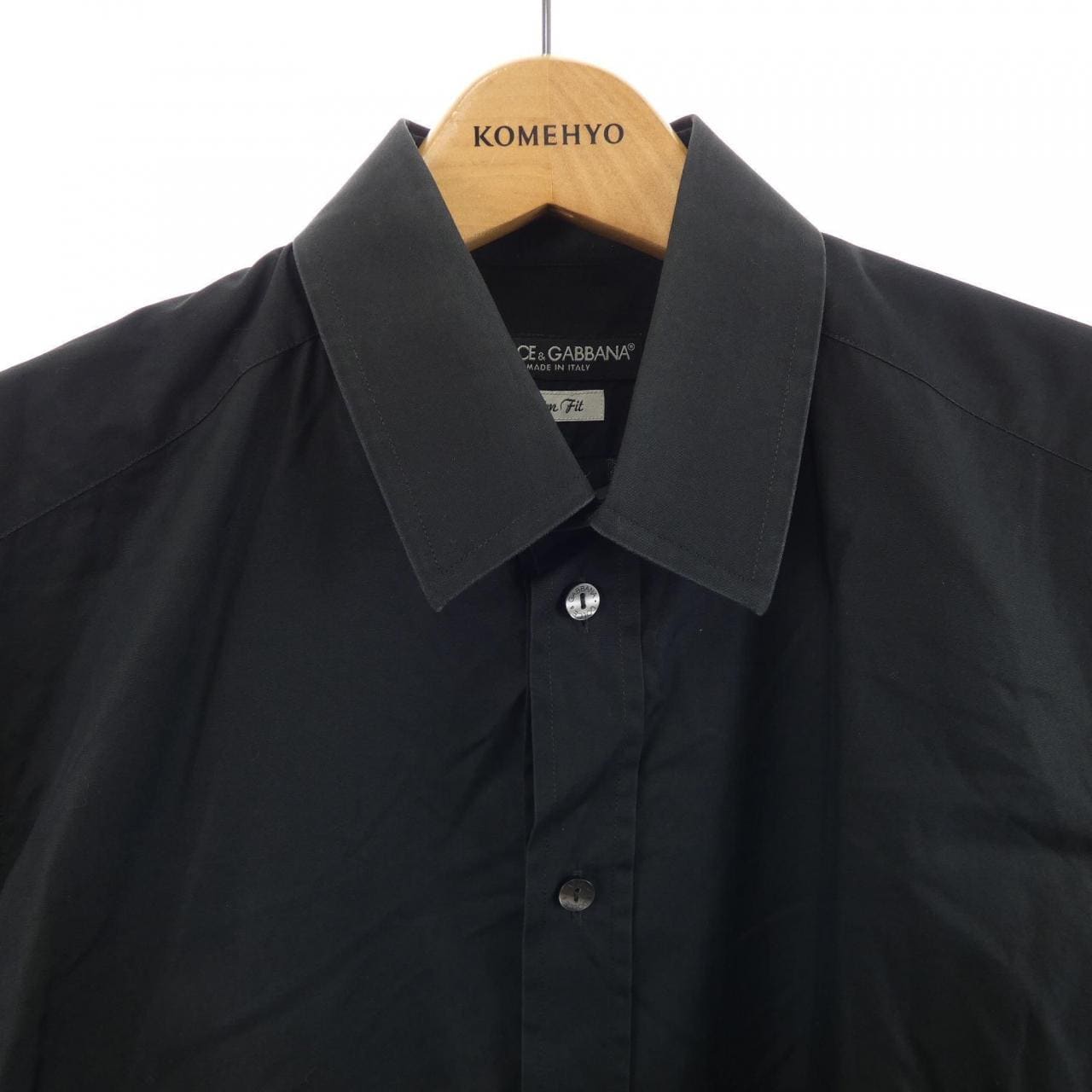 ドルチェアンドガッバーナ DOLCE&GABBANA シャツ