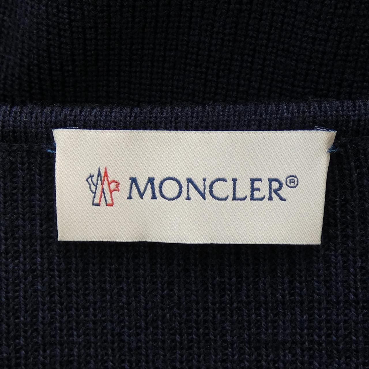 MONCLER MONCLER Knitwear
