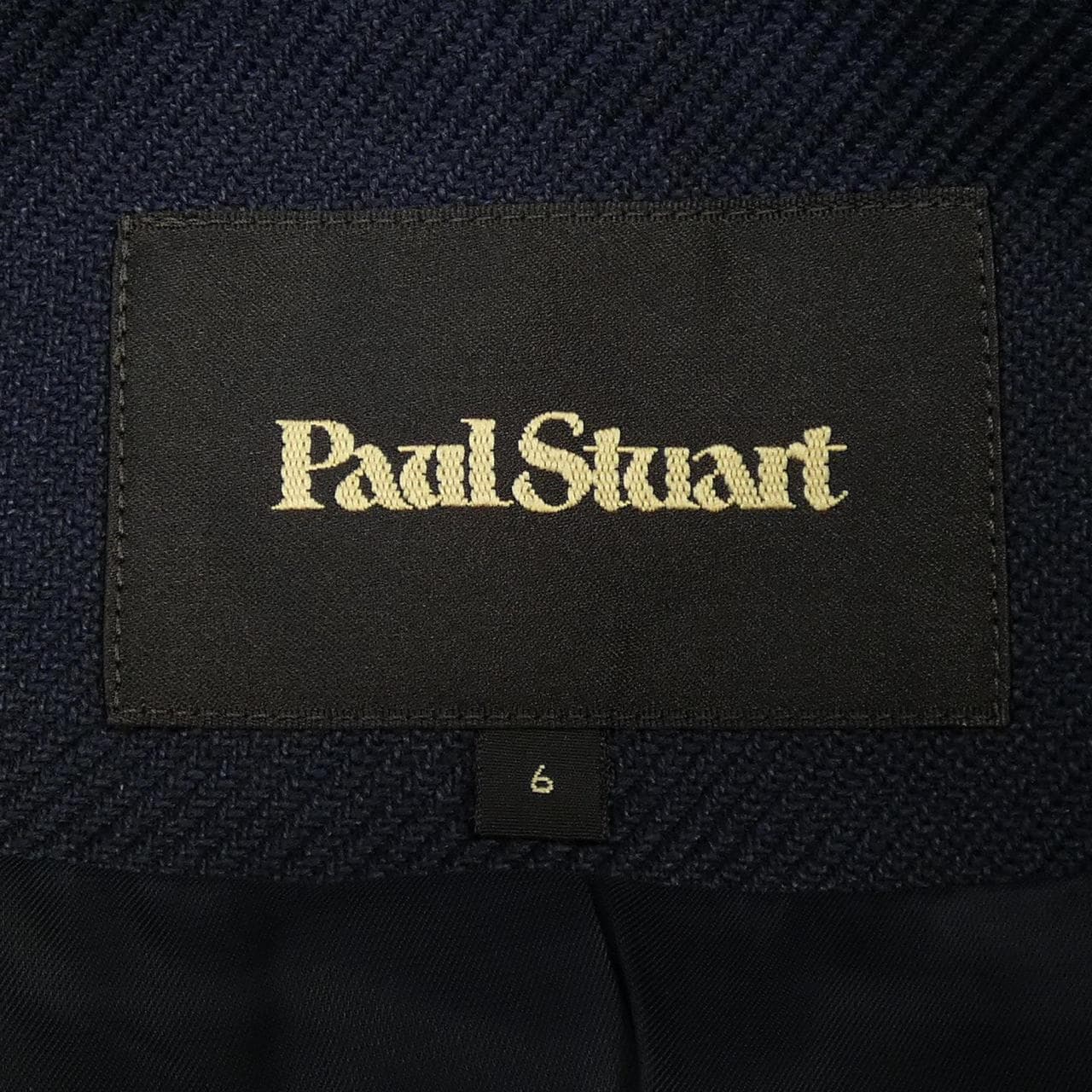 ポールスチュアート PAUL STUART トップス