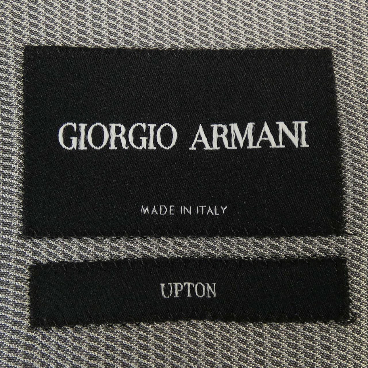 ジョルジオ アルマーニ GIORGIO ARMANI ジャケット