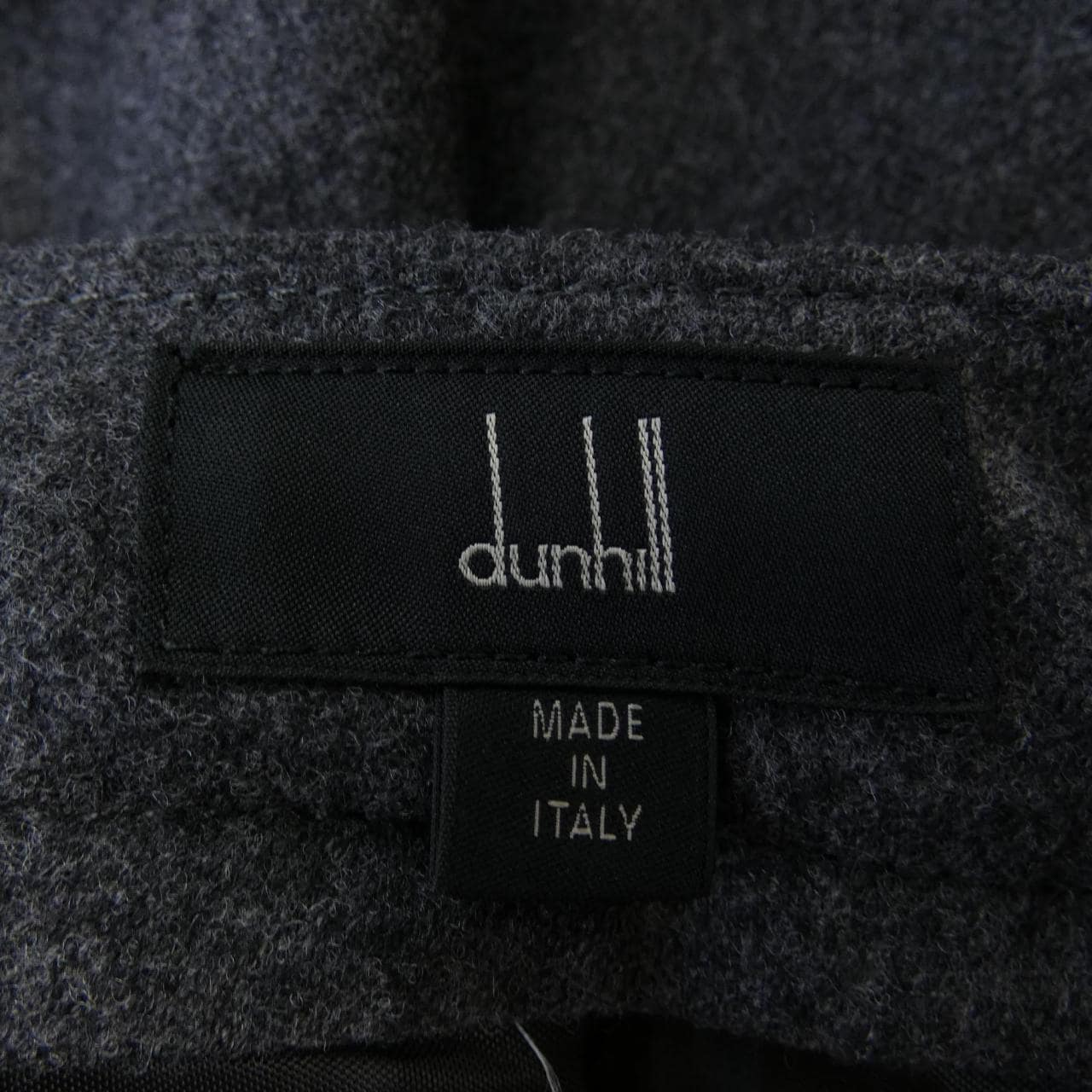 ダンヒル DUNHILL パンツ