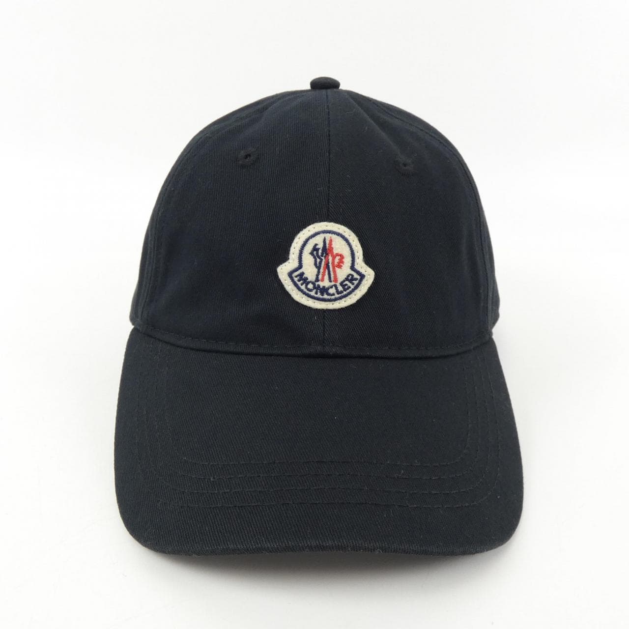 MONCLER MONCLER Cap