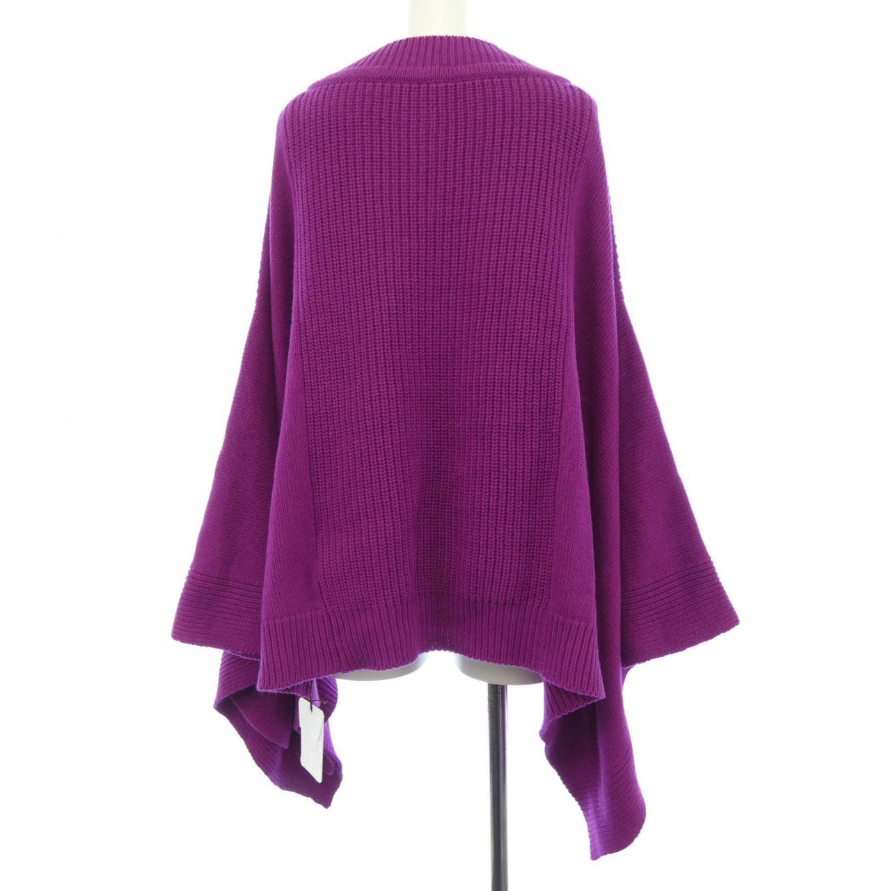 HERMES poncho