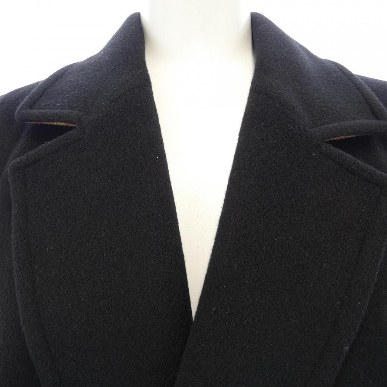 BURBERRY巴宝莉切斯特考特