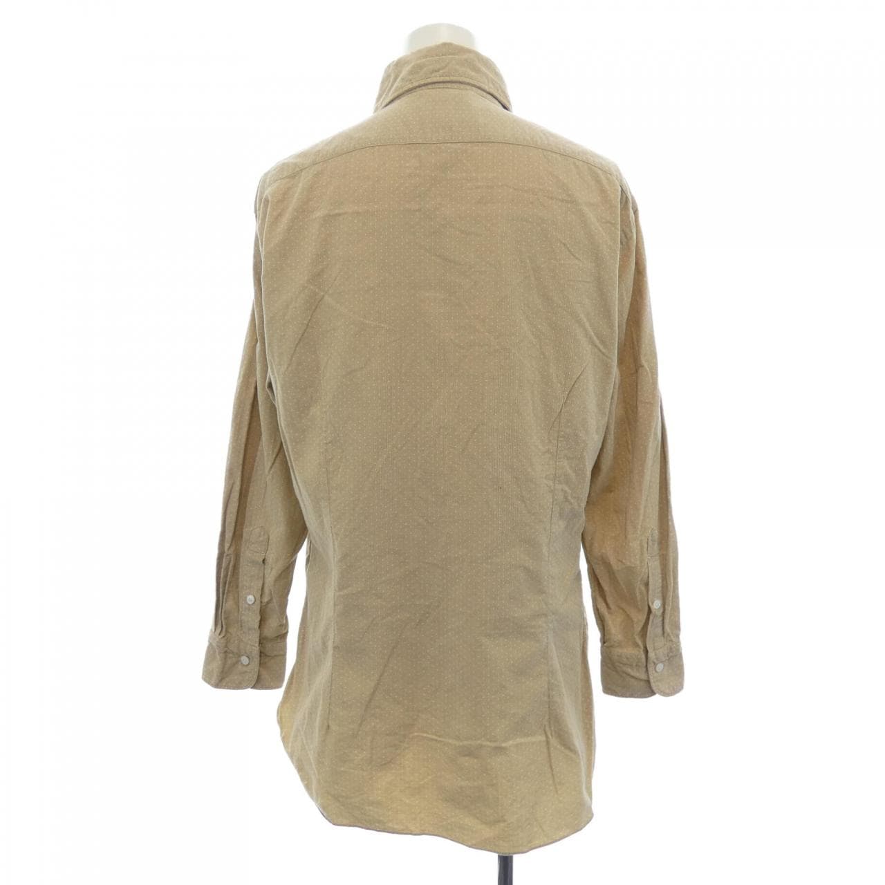 バルバ BARBA シャツ