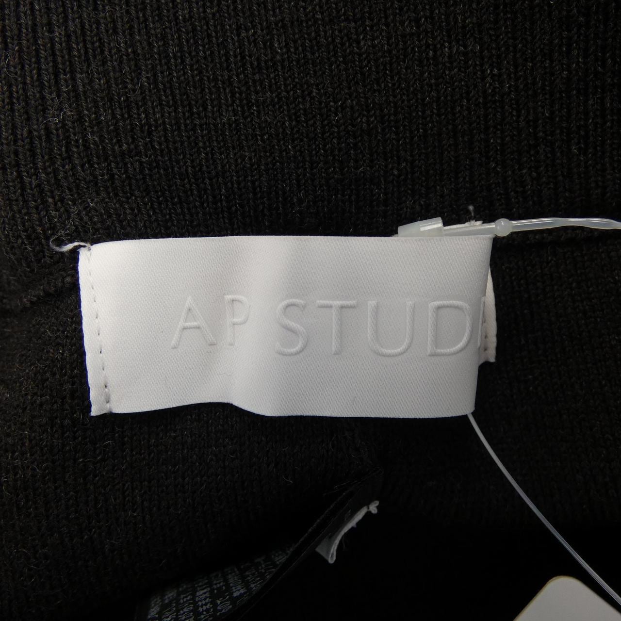 エーピーストゥディオ AP STUDIO パンツ