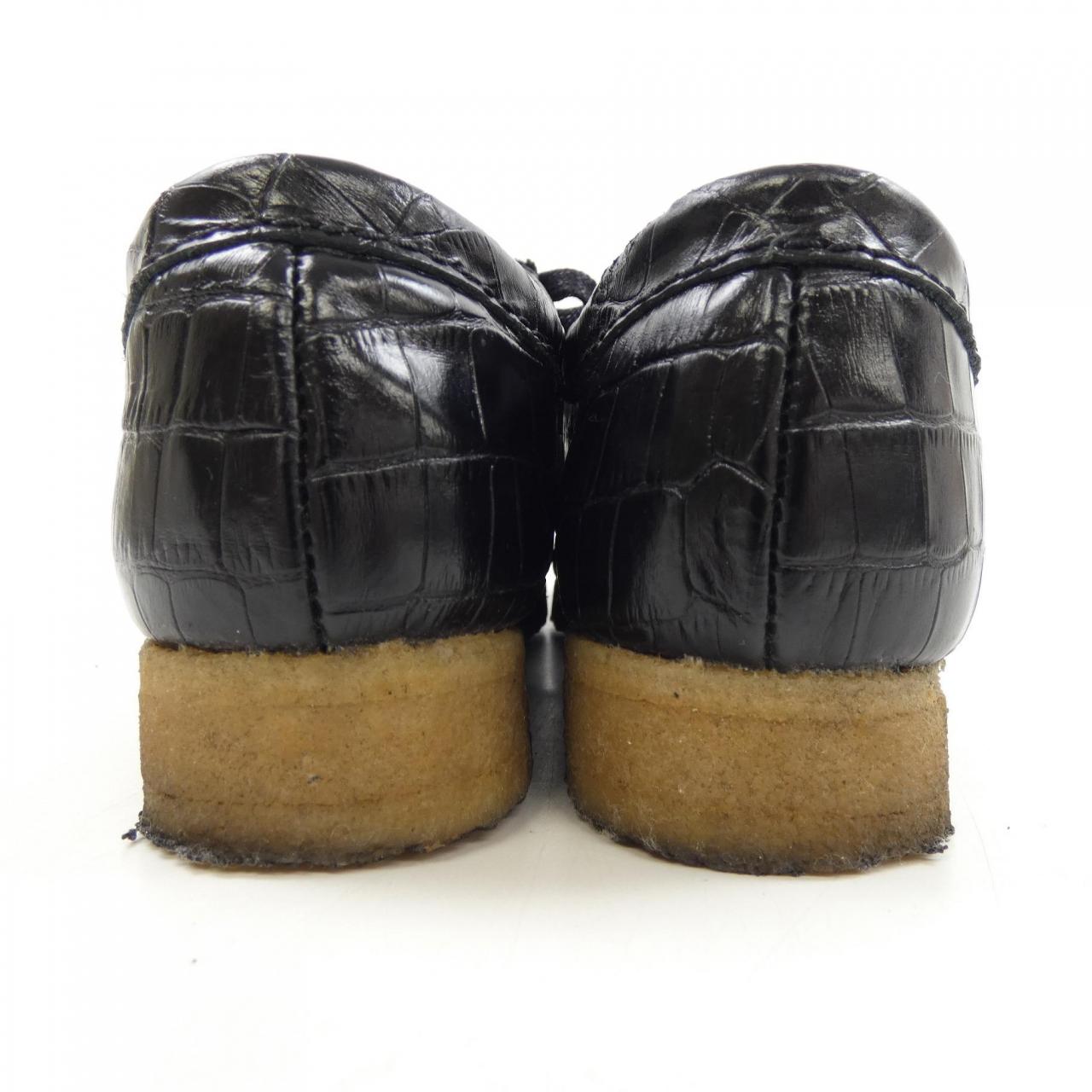 クラークス CLARKS シューズ