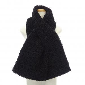 クリスチャンディオール CHRISTIAN DIOR MUFLLER