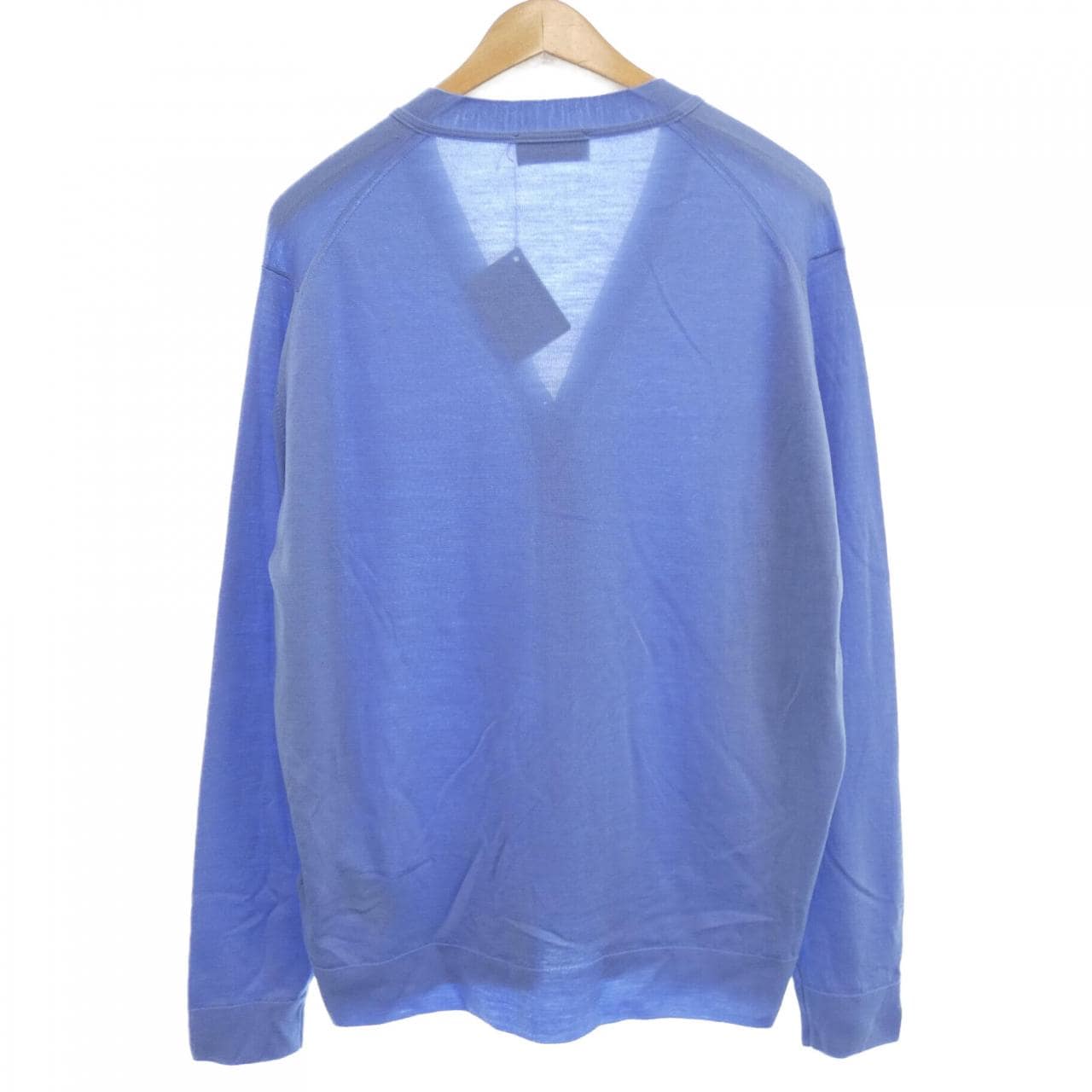 ジョンスメドレー JOHN SMEDLEY カーディガン