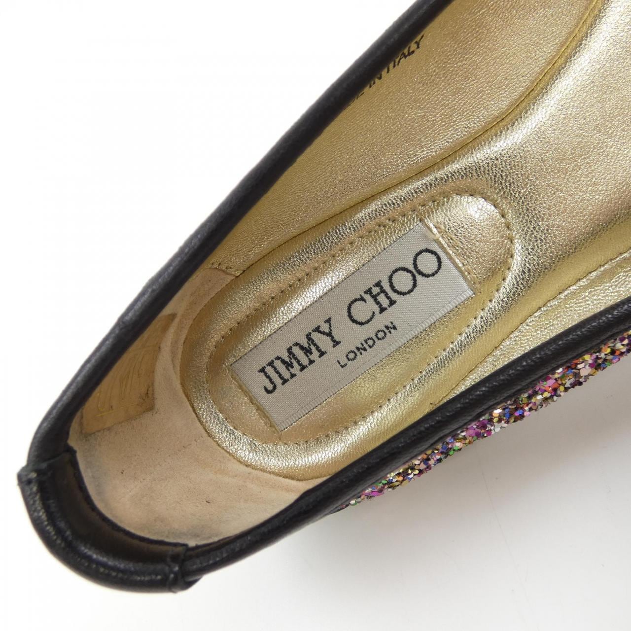 ジミーチュウ JIMMY CHOO シューズ