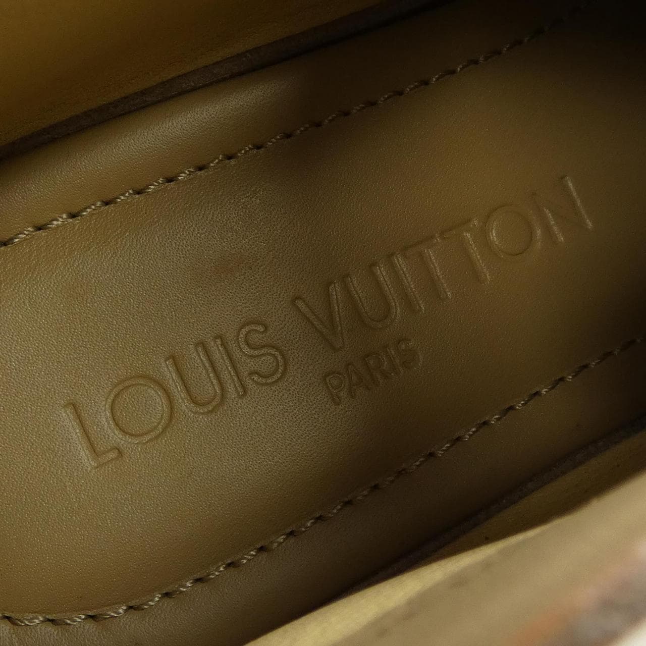 ルイヴィトン LOUIS VUITTON ブーツ