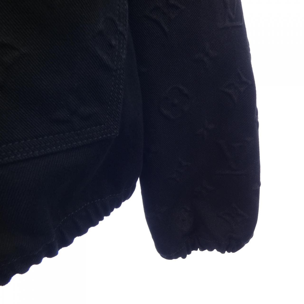 ルイヴィトン LOUIS VUITTON デニムジャケット
