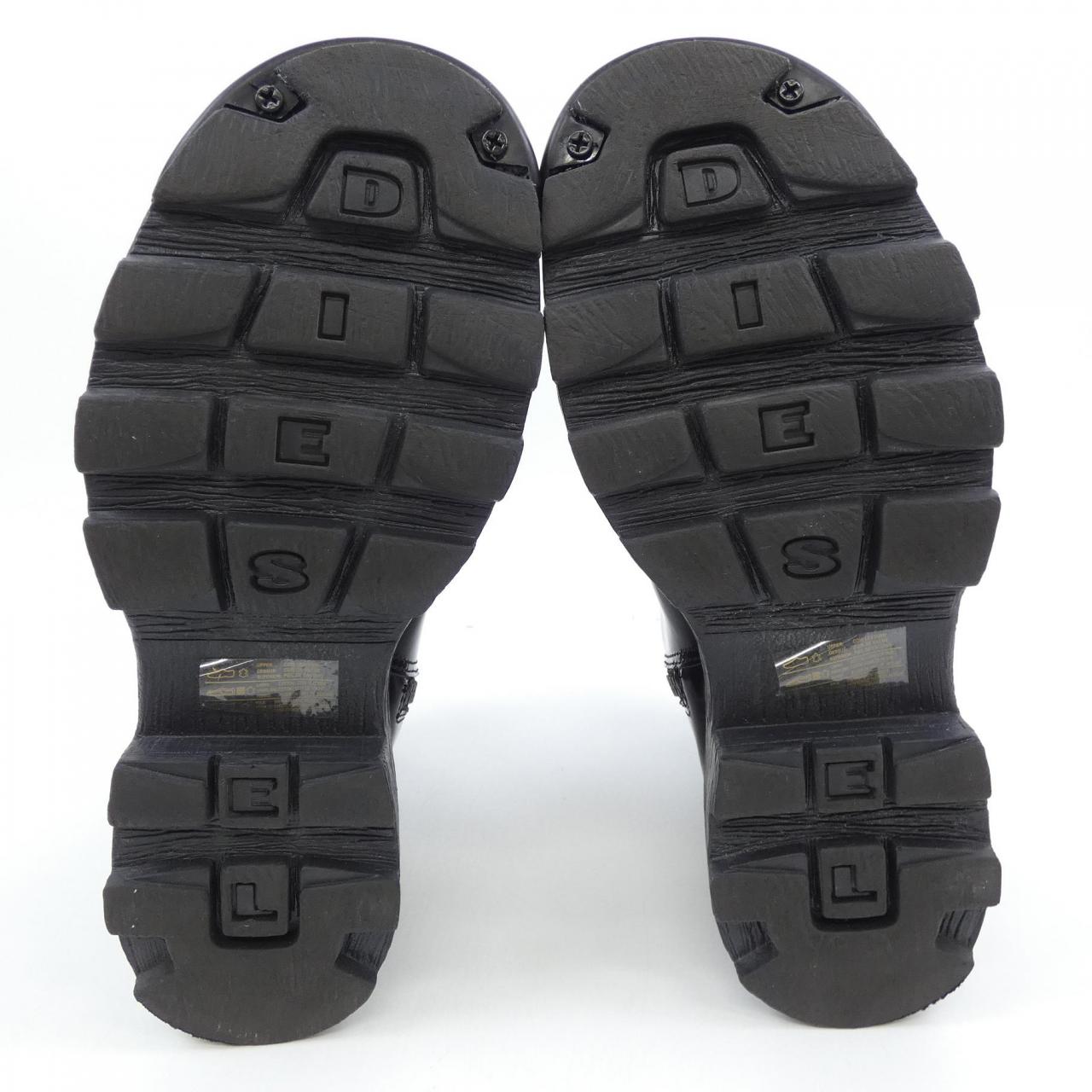 ディーゼル DIESEL HAMMER BT ブーツ