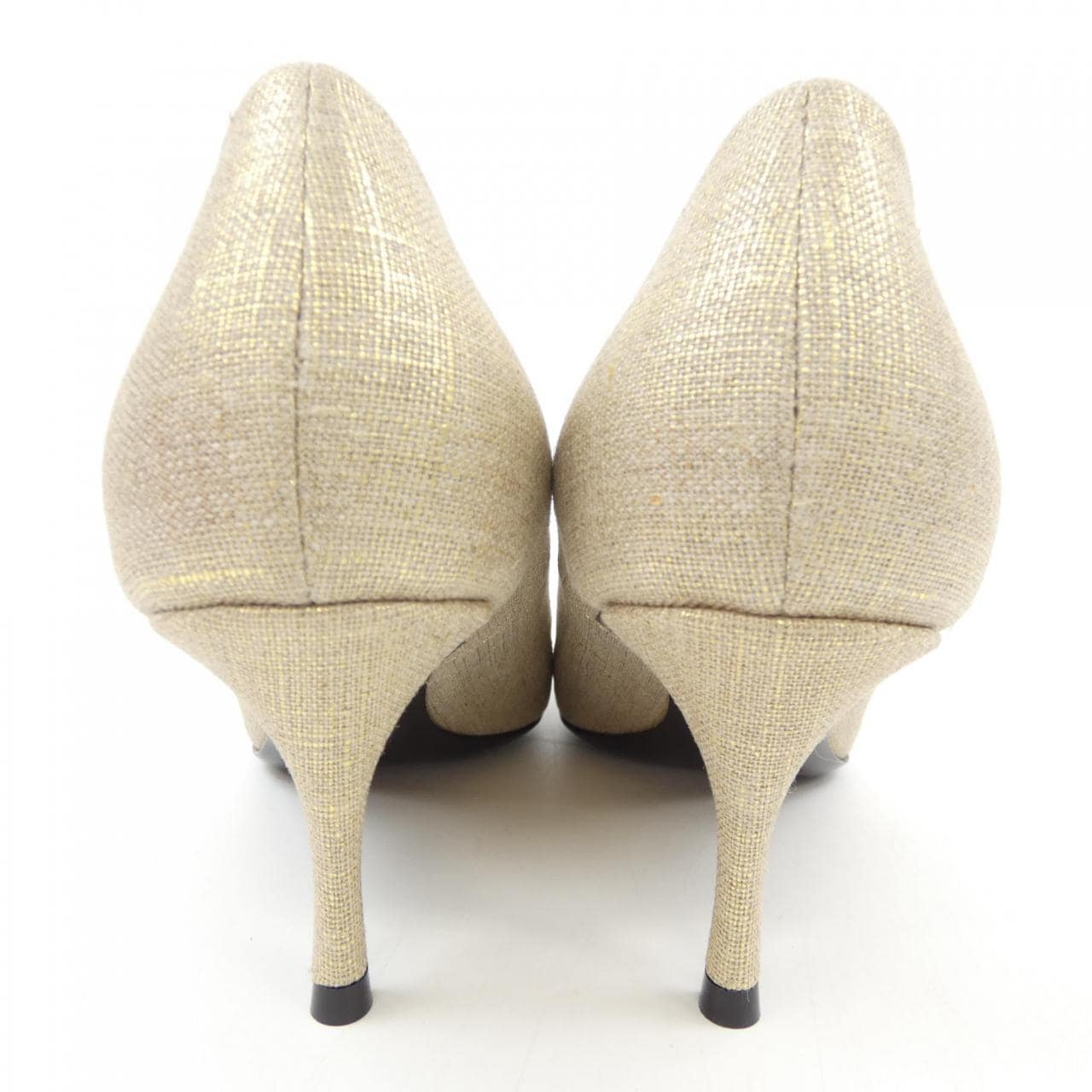 ロジェヴィヴィエ ROGER VIVIER パンプス