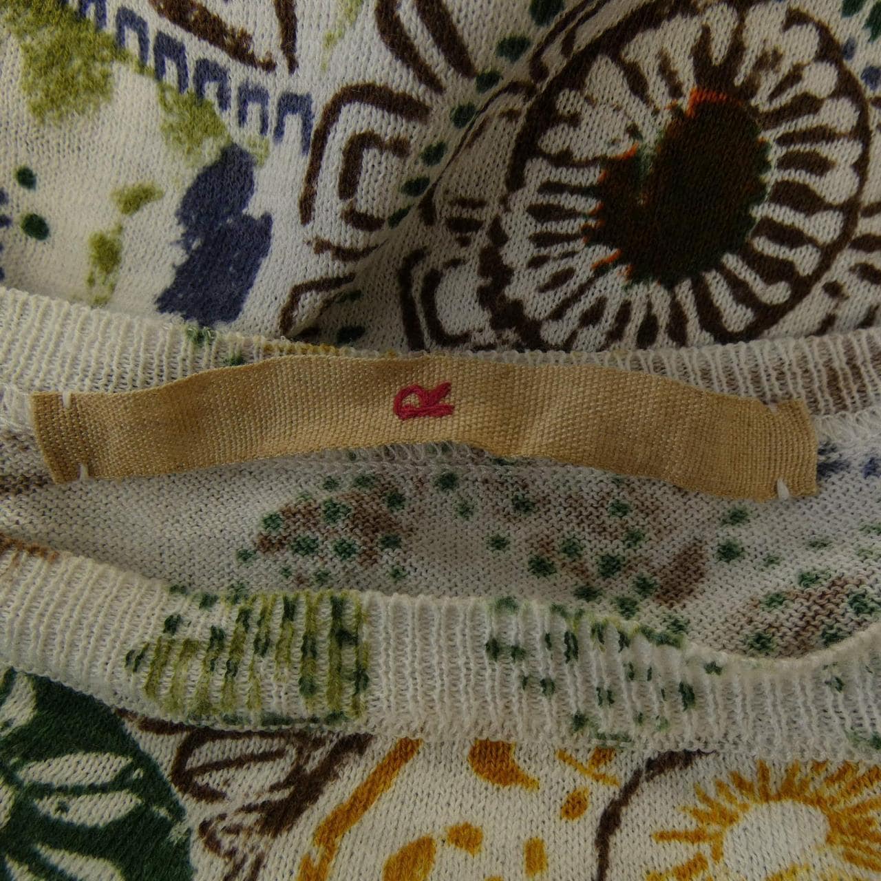 フォーティーファイブアールピーエム 45 RPM トップス