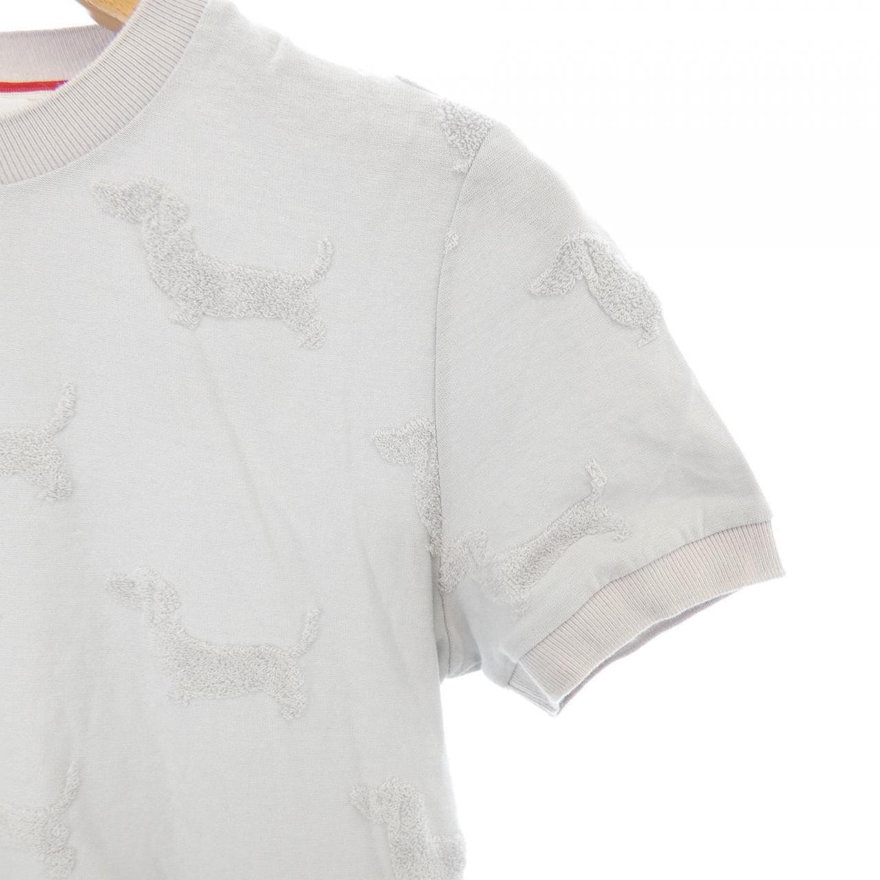 トムブラウン THOM BROWNE FJS185A-J0157-050 Tシャツ