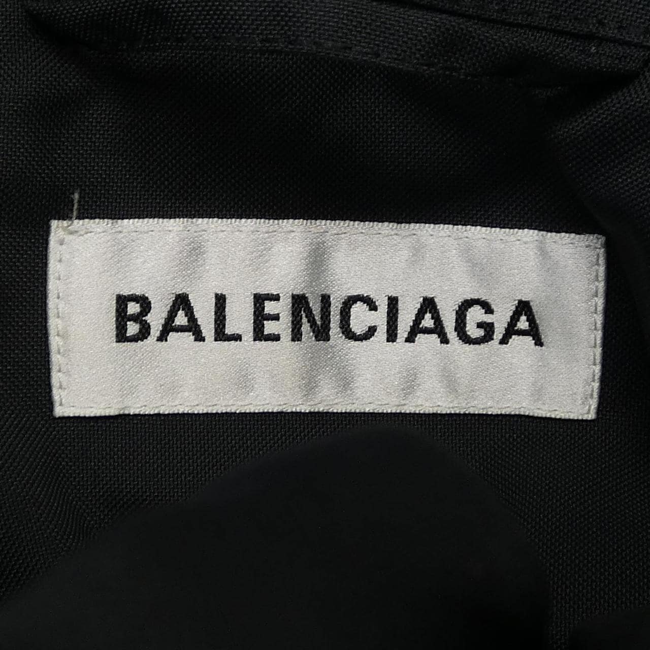 バレンシアガ BALENCIAGA 642247 TJO03 ジャケット