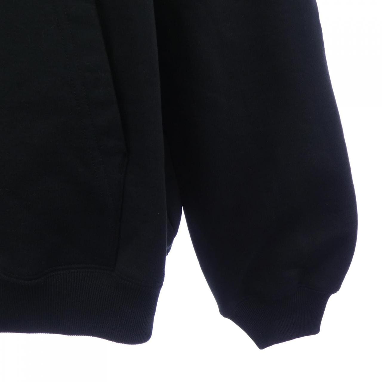 バレンシアガ BALENCIAGA 620973 TIVD4 パーカー