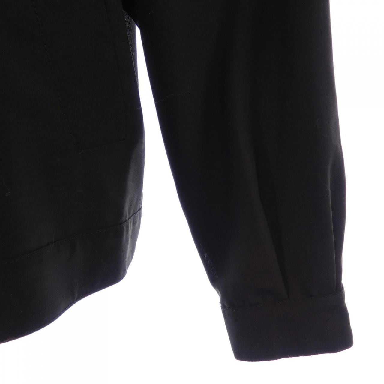 ミュウミュウ MIU MIU モヘアブルゾンジャケット ML1041 SOOO 12I1 ジャケット