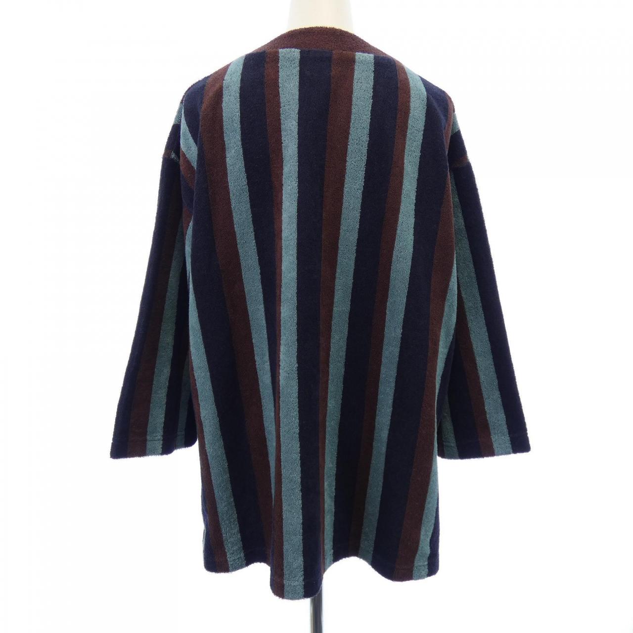 ロク 6ROKU 8612-241-0184 トップス