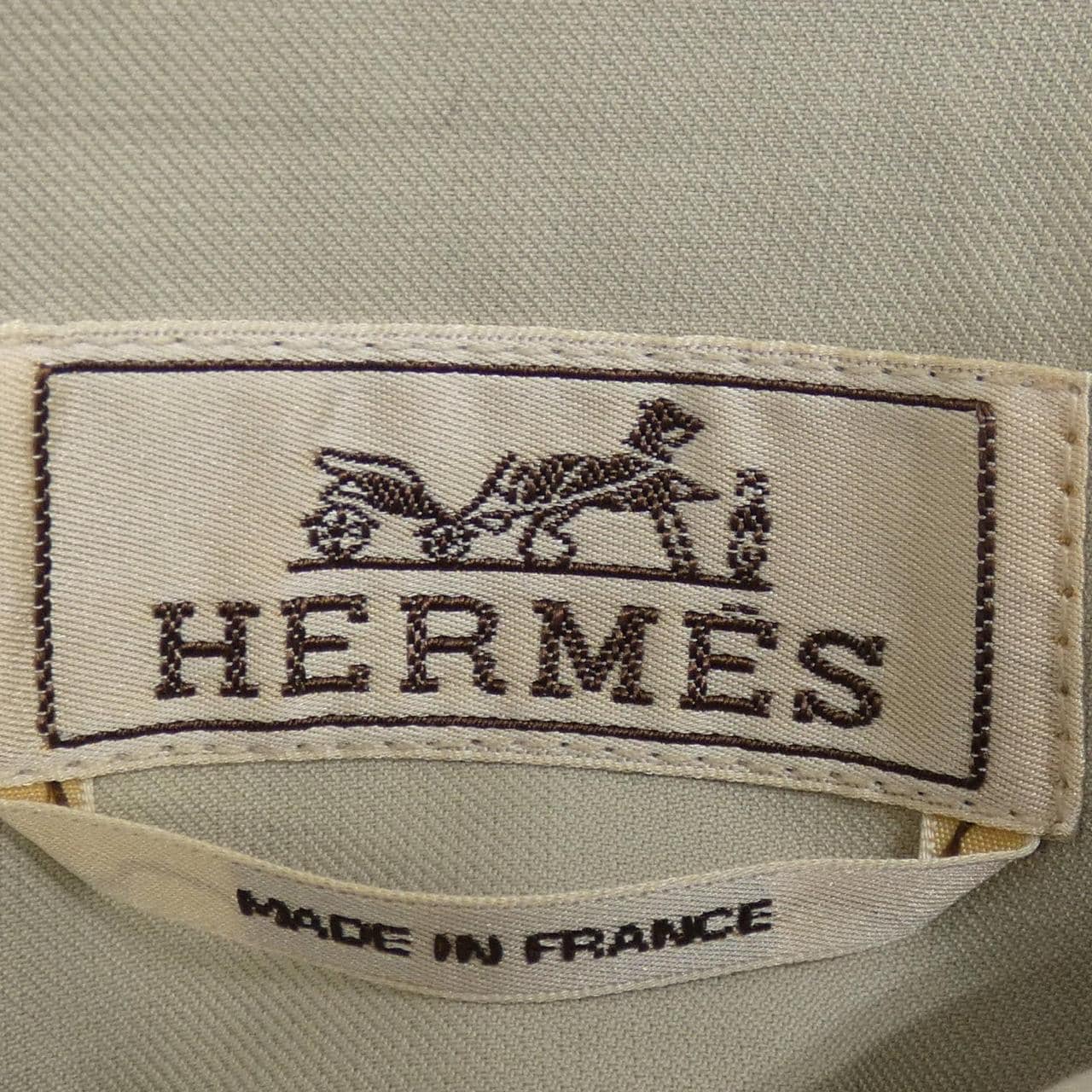 エルメス HERMES 652200HD ジャケット