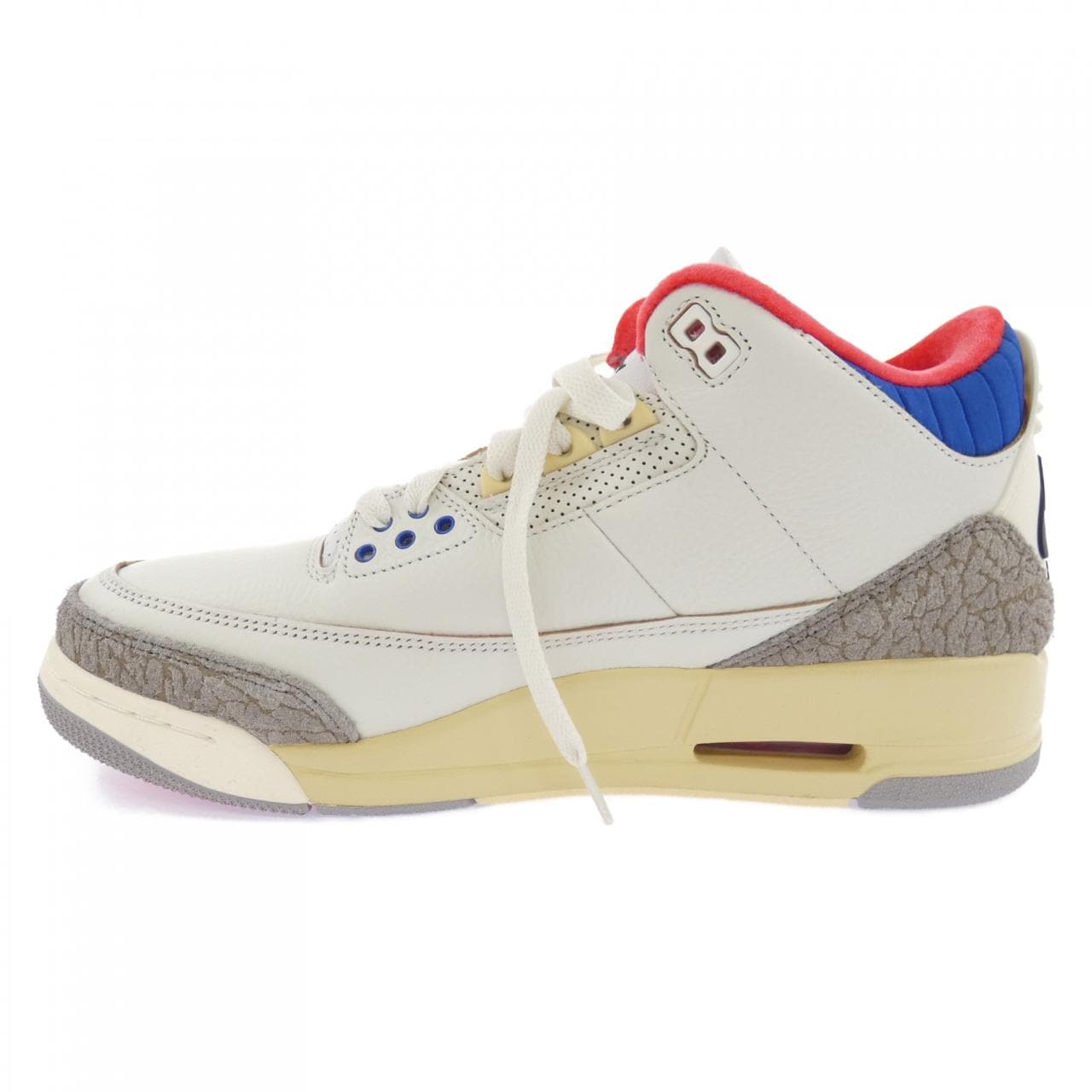 ナイキ ジョーダン NIKE JORDAN IB1482-100 スニーカー