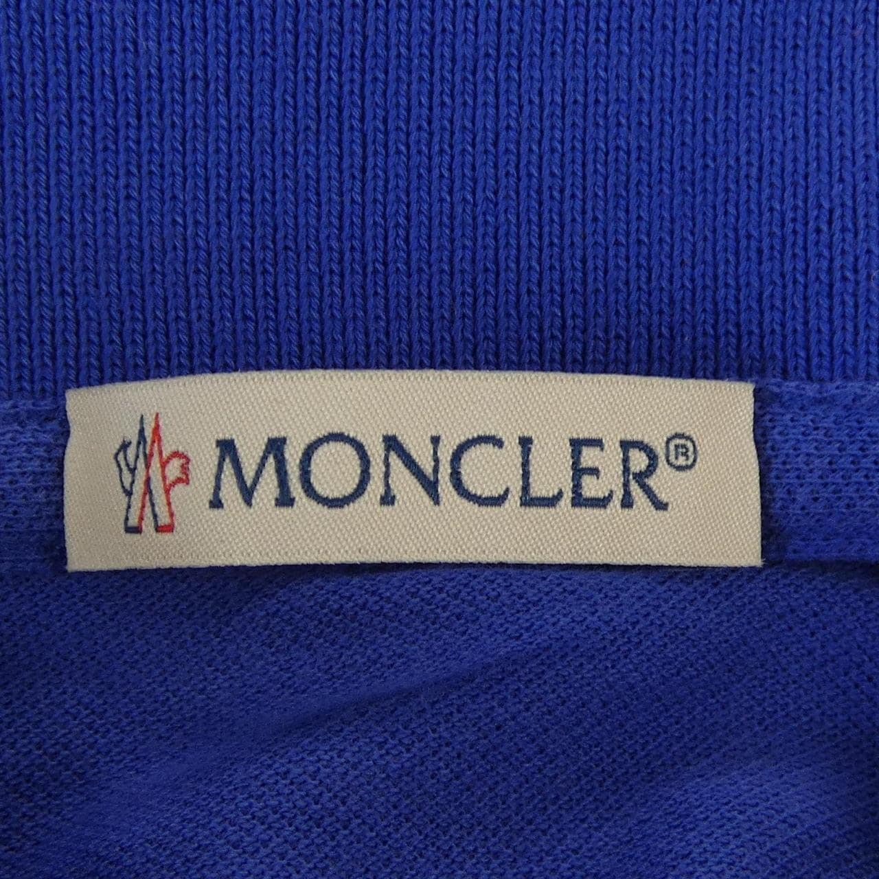 モンクレール MONCLER G10918A71000 ポロシャツ