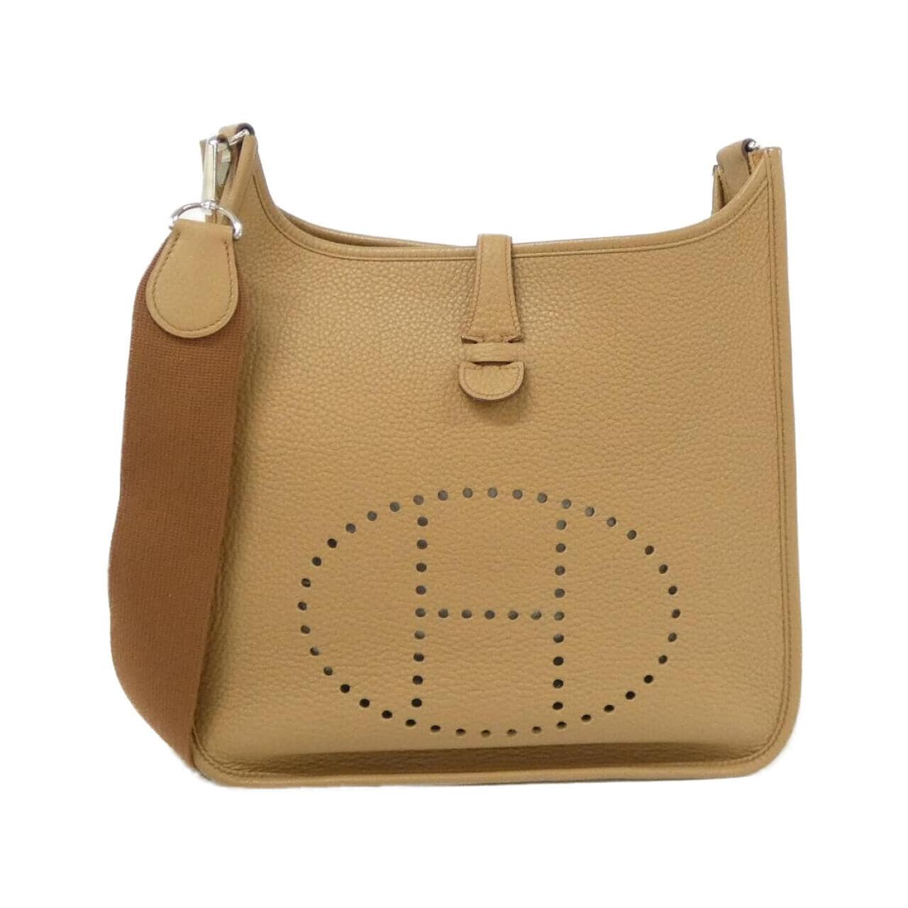 エルメス エヴリン PM 038084CK ショルダーバッグ