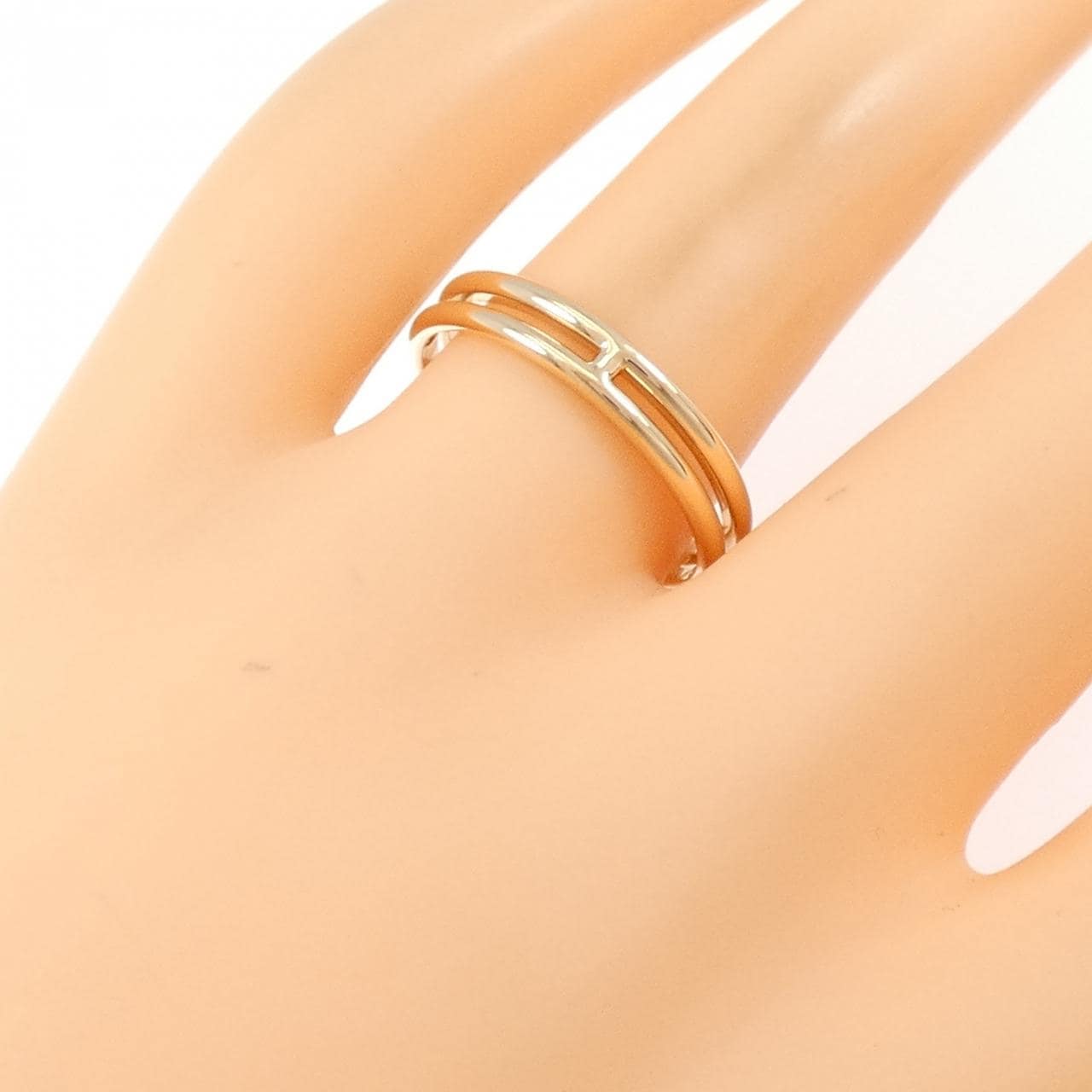 エルメス アリアンヌ リング